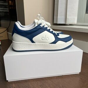 ALO Recovery Mode Sneakers